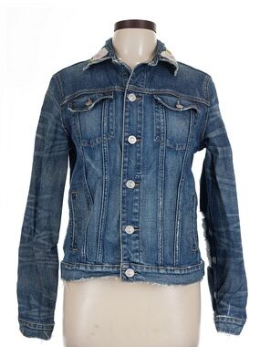 Hudson Jeans Jean Jacket